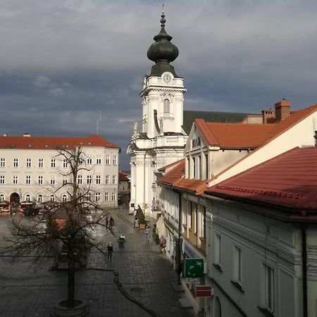 Apartament Barbara - Przy Rynku Wadowice Eksteriør bilde