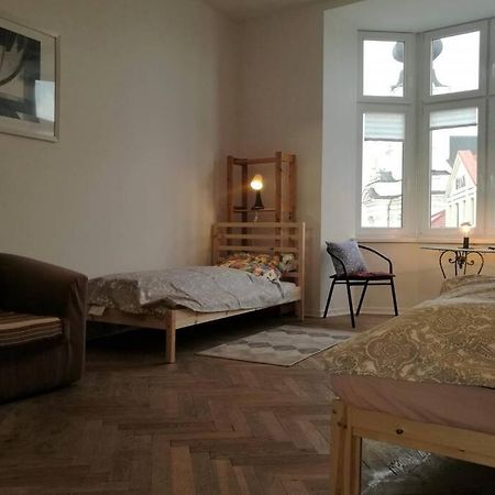 Apartament Barbara - Przy Rynku Wadowice Eksteriør bilde