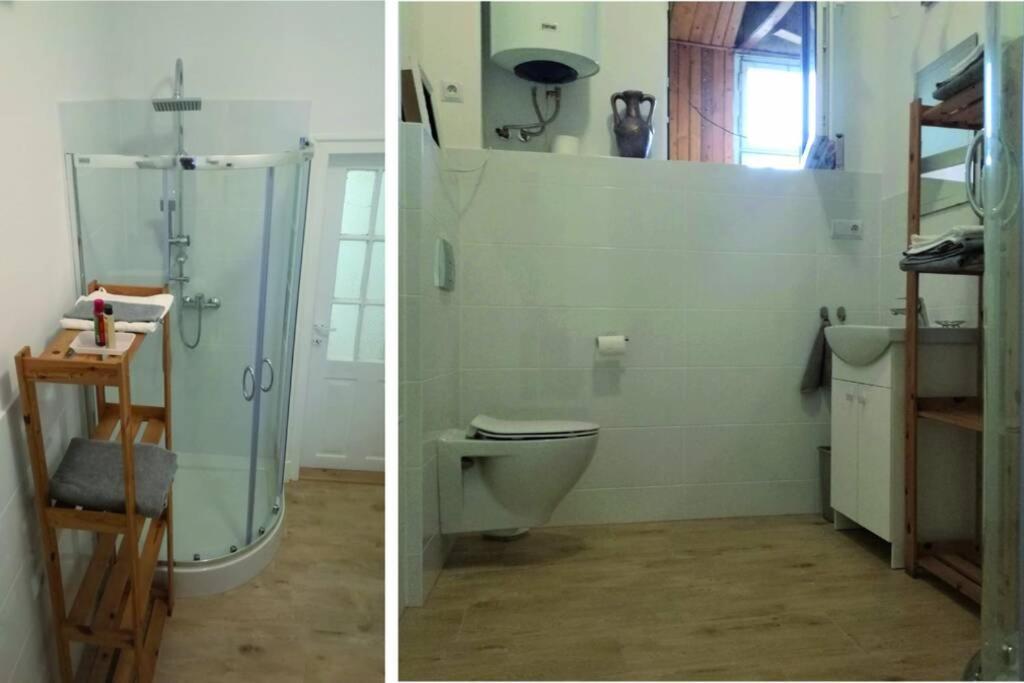 Apartament Barbara - Przy Rynku Wadowice Eksteriør bilde