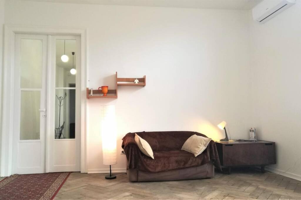 Apartament Barbara - Przy Rynku Wadowice Eksteriør bilde