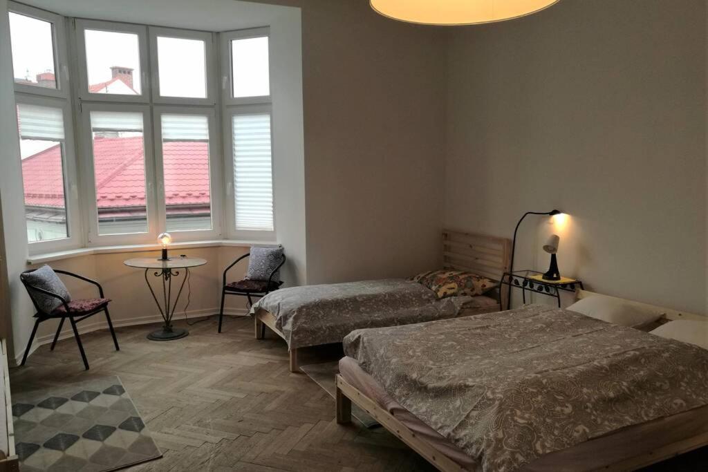 Apartament Barbara - Przy Rynku Wadowice Eksteriør bilde