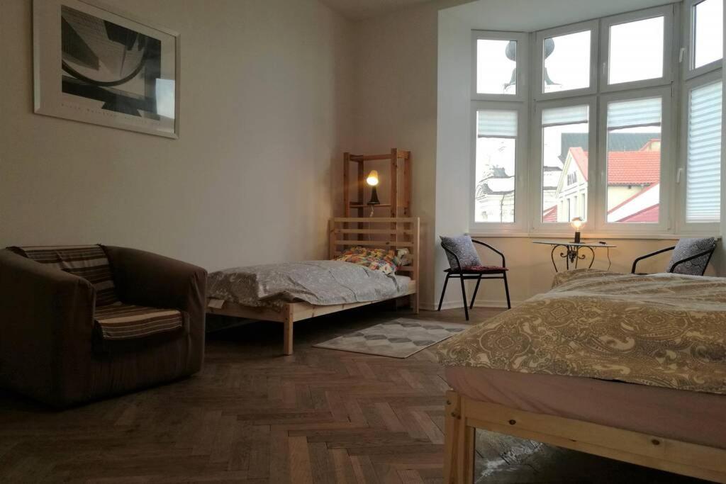 Apartament Barbara - Przy Rynku Wadowice Eksteriør bilde