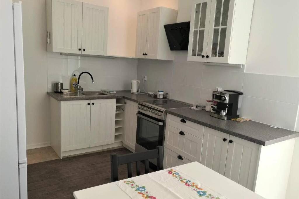 Apartament Barbara - Przy Rynku Wadowice Eksteriør bilde
